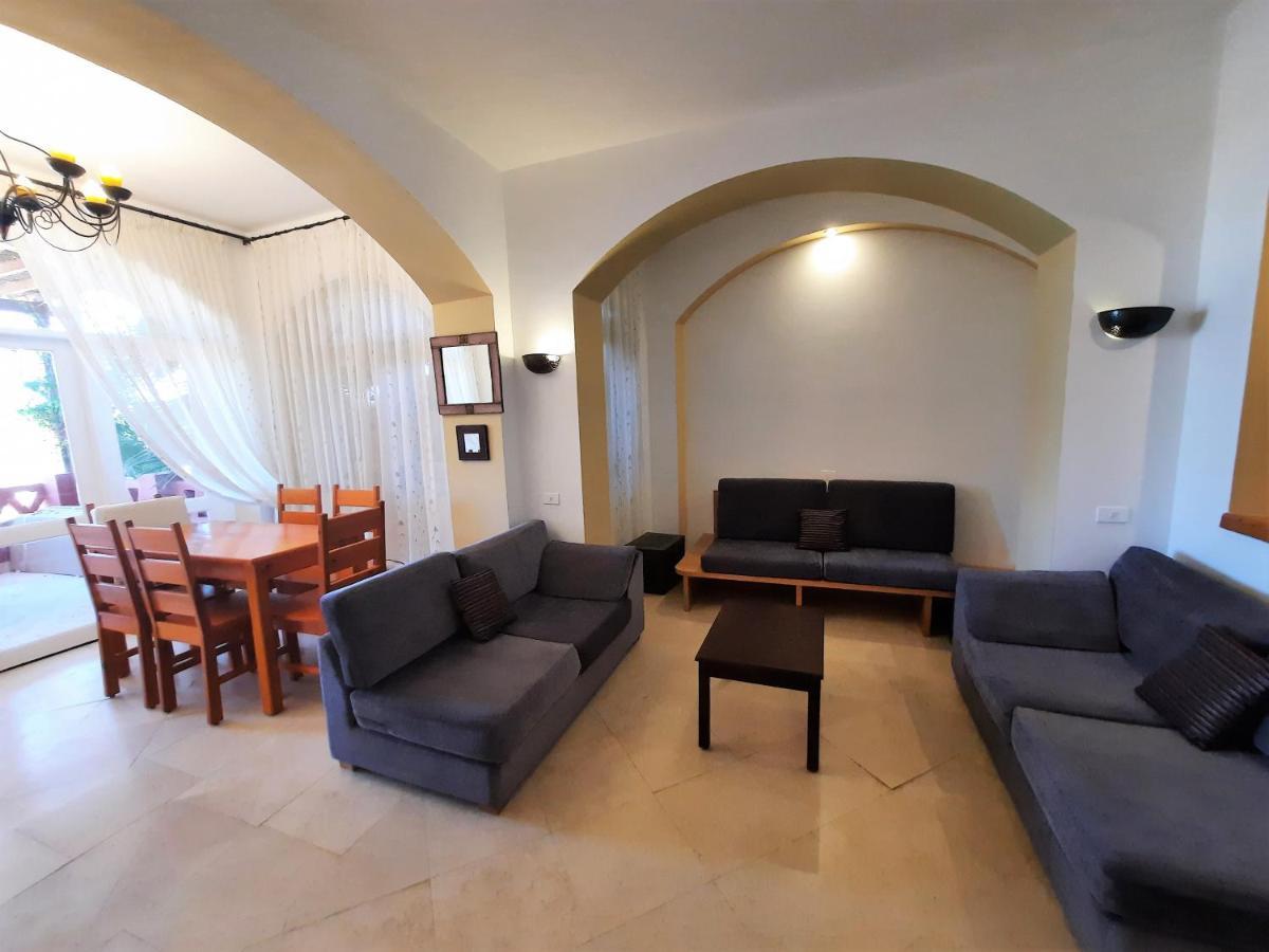 Villa Melody - Holiday Home In El Gouna Hurgada Dış mekan fotoğraf